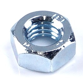 Makita Ersatzteile Bandschleifer 9910 Sechskantmutter M8-13