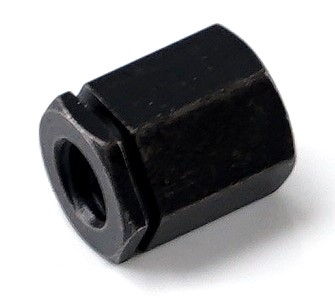 Makita Ersatzteile Akku-Nutfräse DPJ180 Sechskantmutter M6