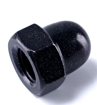 Makita Ersatzteile Akku-Schubkarre DCU602 Sechskant-Hutmutter M8