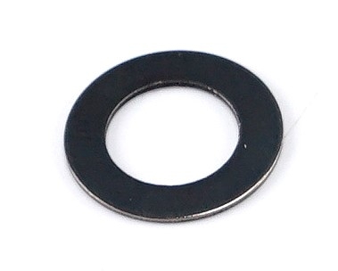 Makita Ersatzteile Akku-Winkelbohrmaschine DA001G Unterlegscheibe 8