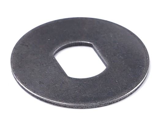 Makita Ersatzteile Akku-Kettensäge DUC122 Sicherungsscheibe 12