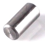 Makita Ersatzteile Akku-Kapp- und Gehrungssäge DLS600 Stift 4