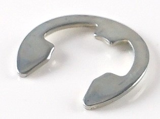 Makita Ersatzteile Handkreissäge HS7101 Bügelstoppring (EXT) E-8