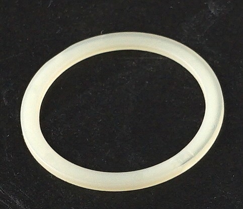 Makita Ersatzteile Akku-Schlagschrauber DTD157 Nylonscheibe 26