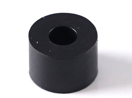 Makita Ersatzteile Akku-Handkreissäge DHS661 Gummimanschette 6