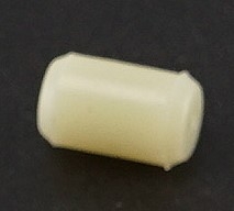 Makita Ersatzteile Akku-Staubsauger CL003G Gummistift 6