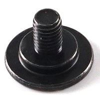 Makita Ersatzteile Akku-Rucksackstaubsauger VC011G Flachkopf passschraube M5