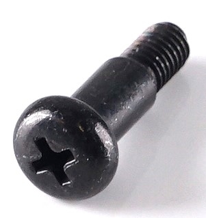 Makita Ersatzteile Akku-Handkreissäge DHS661 Flachkopf-Schulterschraube M5X19