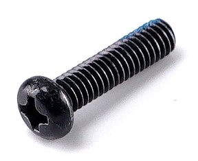 Makita Ersatzteile Akku-Handkreissäge DHS782 Flachkopfschraube M4X16