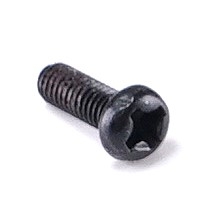 Makita Ersatzteile Akku-Heckenschneider DUN461W Flachkopfschraube M3X8