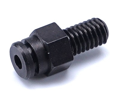 Makita Ersatzteile Akku-Handkreissäge DHS630 Sechskantschraube M6X10