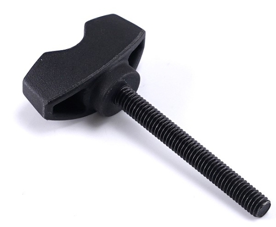 Makita Ersatzteile Akku-Kombihammer HR009G Flügelschraube M6X50