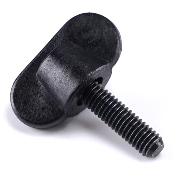 Makita Ersatzteile Akku-Handkreissäge DHS630 Flügelschraube M6X20