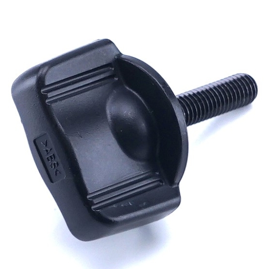 Makita Ersatzteile Akku-Handkreissäge DHS782 Flügelschraube M6X26