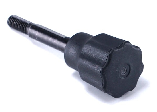 Makita Ersatzteile Multifunktionsfräse RT0702C Flügelschraube M5X35