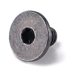 Makita Ersatzteile Kapp- und Gehrungssäge LS1019L Innensechskant-Schulterkopfschraube M6X9