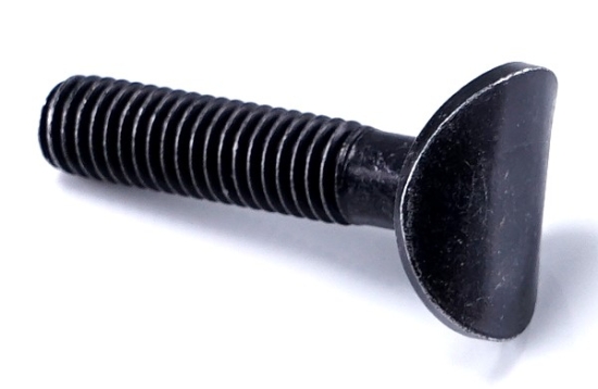 Makita Ersatzteile Akku-Rasenmäher LM001C Flachkopfschraube M8X38