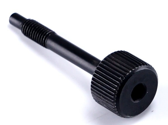 Makita Ersatzteile Akku-Laubbläser und -sauger DUB363 Innensechskant-Schulterkopfschraube M5X38