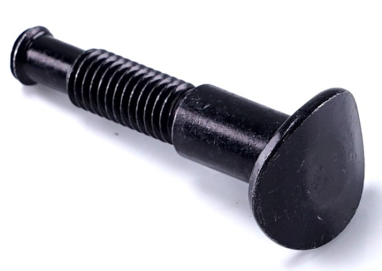 Makita Ersatzteile Akku-Rasenmäher LM002G Flachkopfschraube M8X50