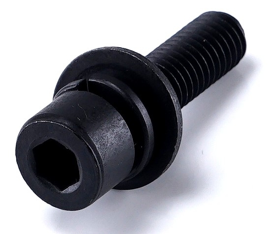 Makita Ersatzteile Akku-Rasenmäher LM002J Innensechskantkopfschraube M8X30 WG