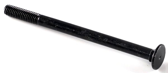 Makita Ersatzteile Akku-Handkreissäge HS012G Flachrundkopf schraube M6X90