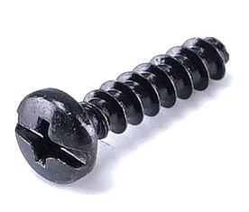 Makita Ersatzteile Akku-Kettensäge UC022G Bindekopf-Blechschraube 4X18