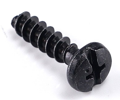 Makita Ersatzteile Akku-Sense UR016G Bindekopf-Blechschraube 5X20