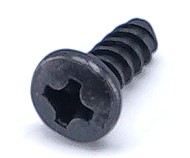 Makita Ersatzteile Akku-Astsäge UC100D Bindekopf-Blechschraube 3X8