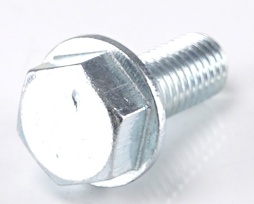 Makita Ersatzteile Akku-Rasenmäher DLM432 Flansch-Sechskantschraube M10X25