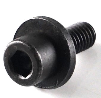 Makita Ersatzteile Akku-Kapp- und Gehrungssäge LS002G Innensechskantkopfschraube M6X16