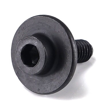 Makita Ersatzteile Kapp- und Gehrungszugsäge LS0714 Innensechskant-Flanschschraube M6X16