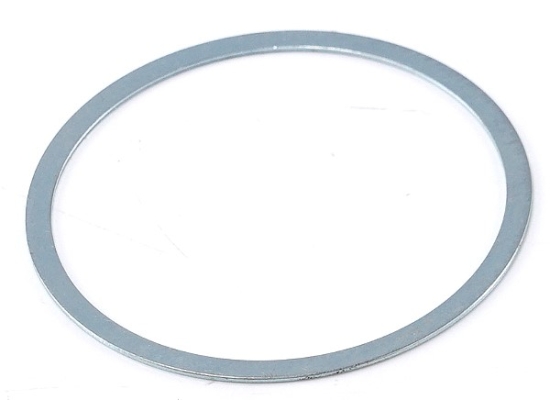 Makita Ersatzteile Akku-Handkreissäge DHS782 Unterlegscheibe 40