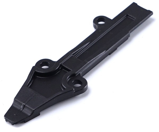 Makita Ersatzteile Akku-Stauchkopfnagler DBN500 Treiberführung