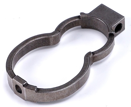 Makita Ersatzteile Akku-Kombihammer HR003G Kontergewicht