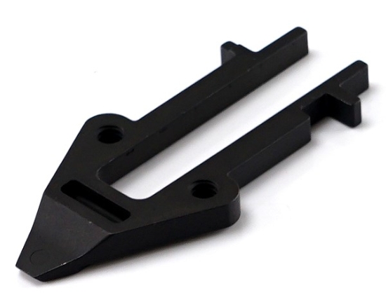 Makita Ersatzteile Akku-Stauchkopfnagler DFN350 Mittelplatte