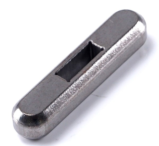 Makita Ersatzteile Akku-Pendelhubstichsäge DJV185 Schieberführung