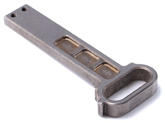 Makita Ersatzteile Akku-Reciprosäge DJR183 Schieber