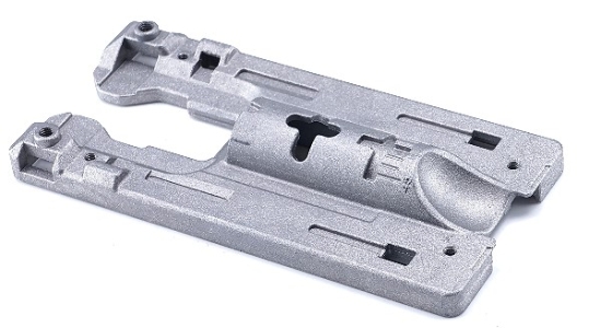 Makita Ersatzteile Pendelhubstichsäge 4351FCT Basis