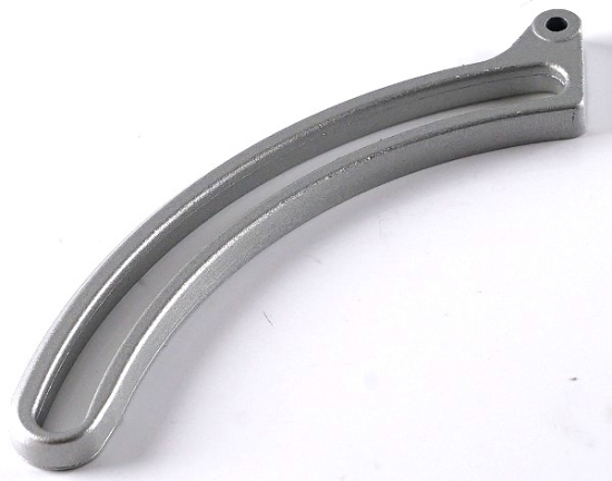 Makita Ersatzteile Akku-Handkreissäge DHS630 Tiefenführung