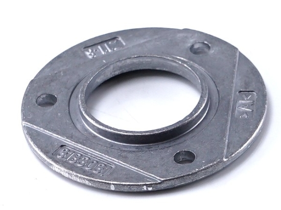 Makita Ersatzteile Exzenterschleifer BO5031 Lagergehäuseabdeckung