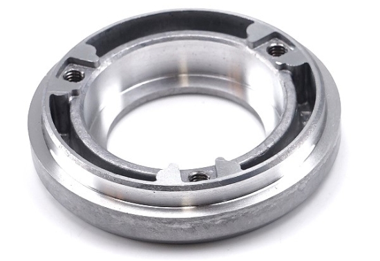 Makita Ersatzteile Exzenterschleifer BO5031 Lagergehäuse