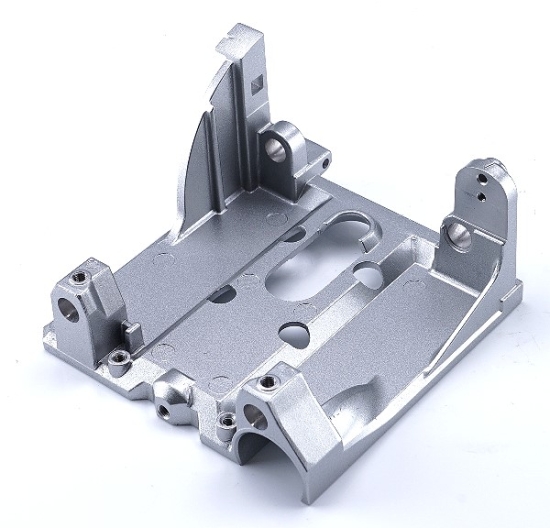 Makita Ersatzteile Akku-Nutfräse DPJ180 Basis
