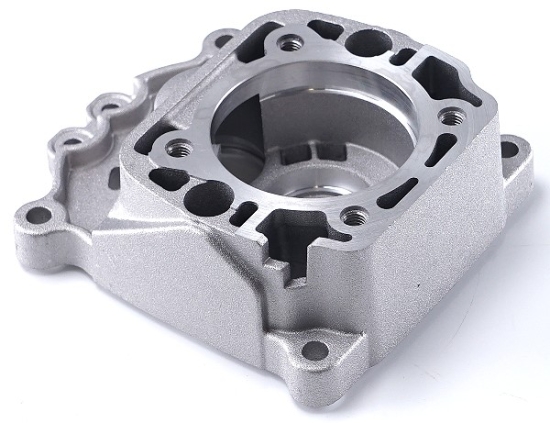 Makita Ersatzteile Akku-Multifunktionsantrieb DUX60 Getriebegehäuse