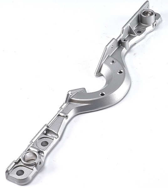 Makita Ersatzteile Akku-Kapp- und Gehrungssäge DLS600 Gehrungsanschlag