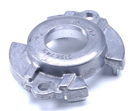 Makita Ersatzteile Akku-Kombihammer DHR280 Lagergehäuse