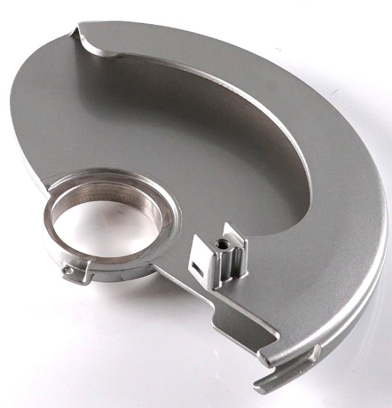 Makita Ersatzteile Akku-Handkreissäge DHS782 Sicherheitsabdeckung