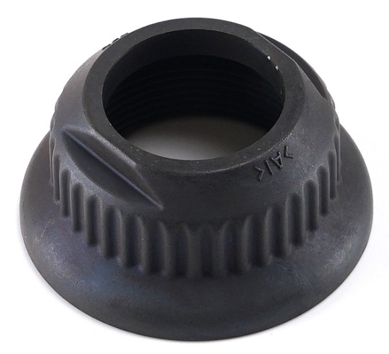 Makita Ersatzteile Akku-Blindnietsetzgerät DRV150 Schraubenmutter 4.8