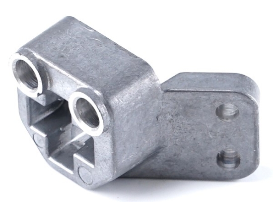 Makita Ersatzteile Akku-Bandsäge DPB183 Oberer Halter