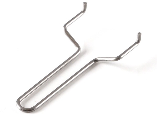 Makita Ersatzteile Pendelhubstichsäge 4351FCT Schutzbügel