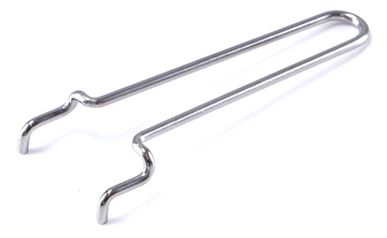 Makita Ersatzteile Akku-Pendelhubstichsäge JV001G Schutzbügel